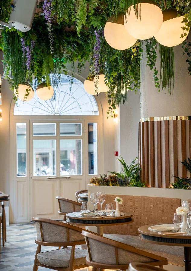 Belle Epoque Suites Athén Kültér fotó