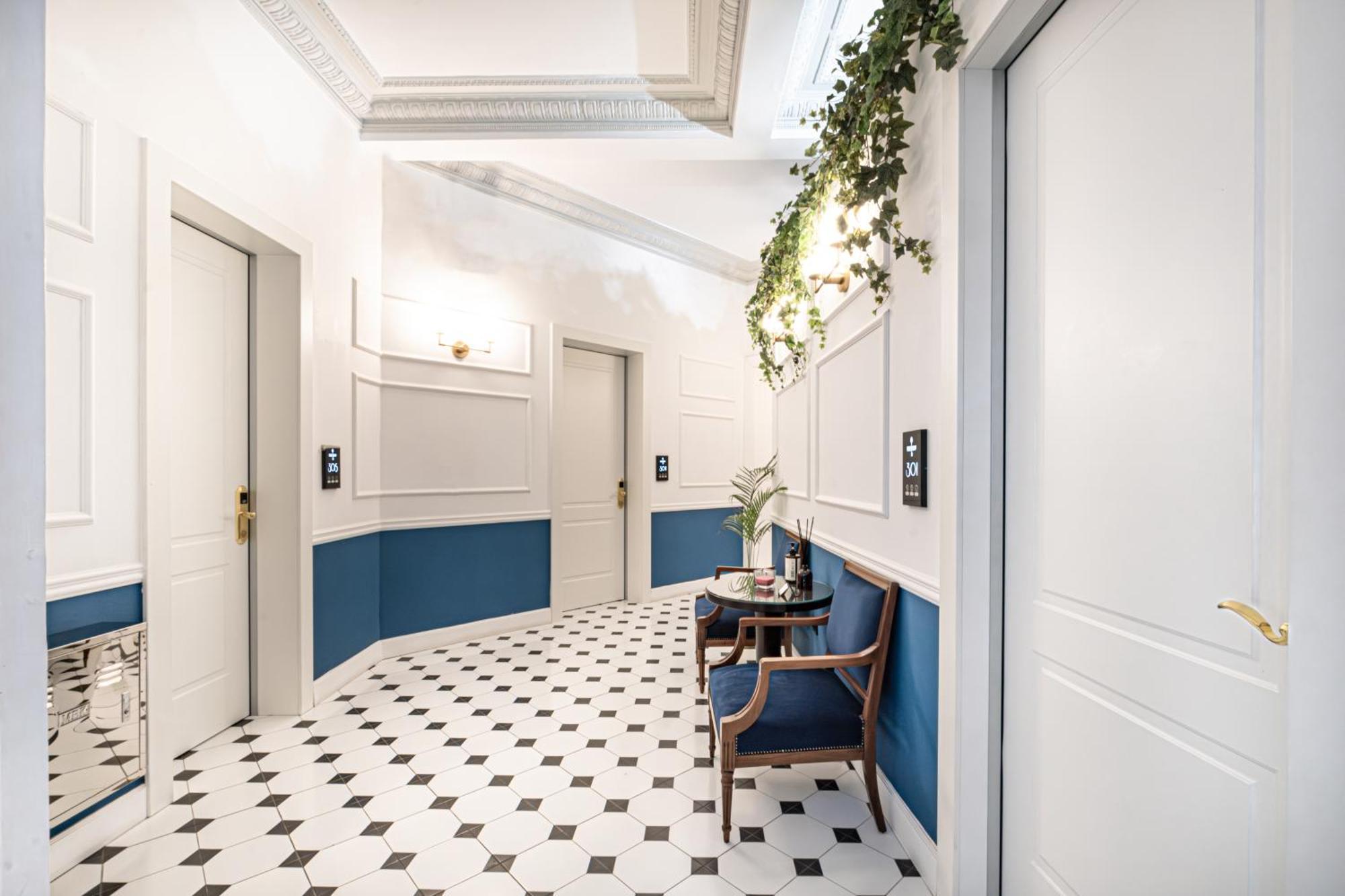 Belle Epoque Suites Athén Kültér fotó