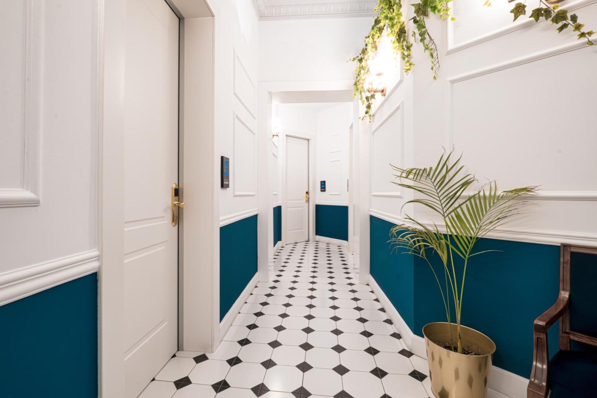 Belle Epoque Suites Athén Kültér fotó
