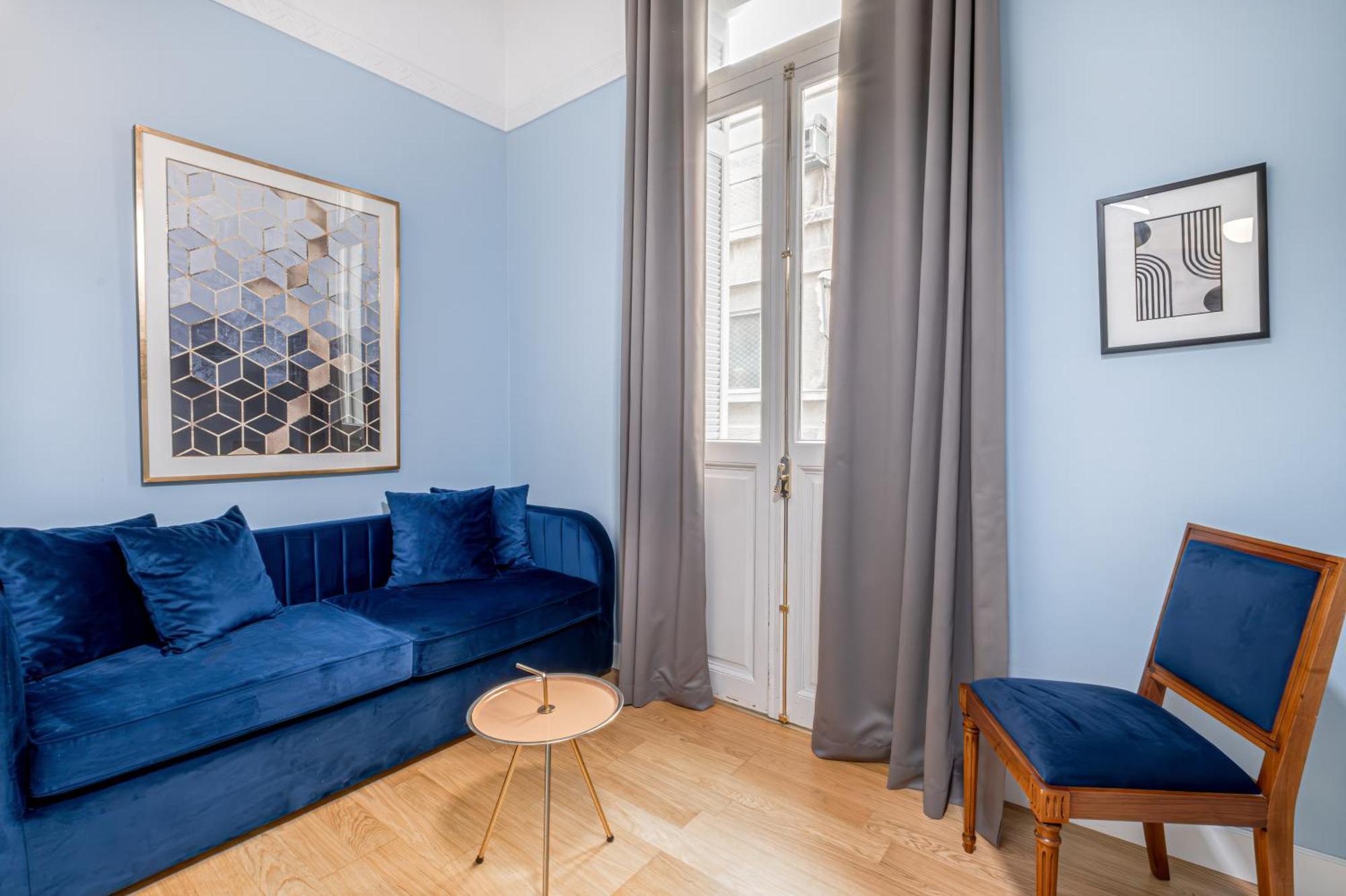 Belle Epoque Suites Athén Szoba fotó