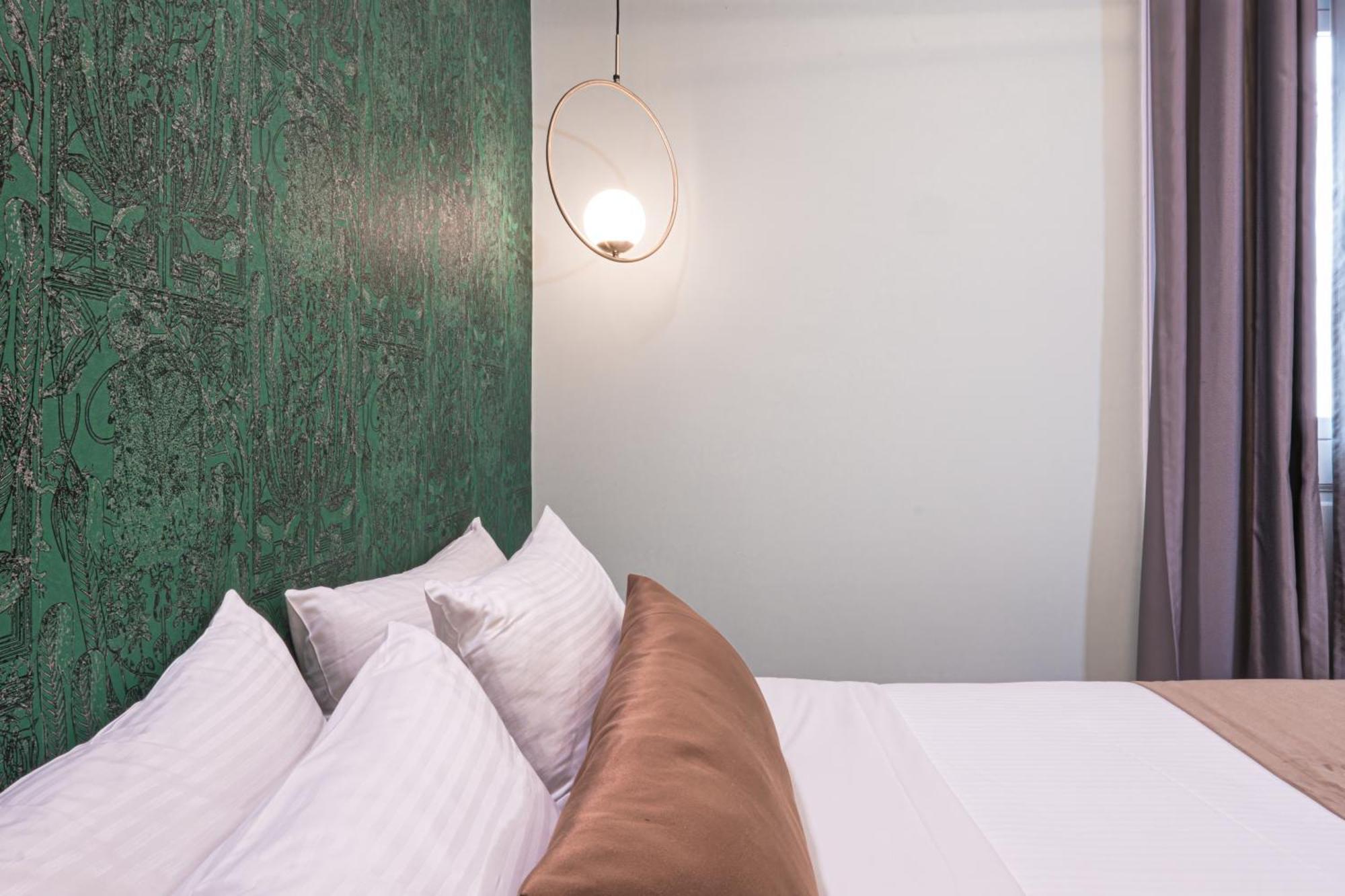 Belle Epoque Suites Athén Szoba fotó