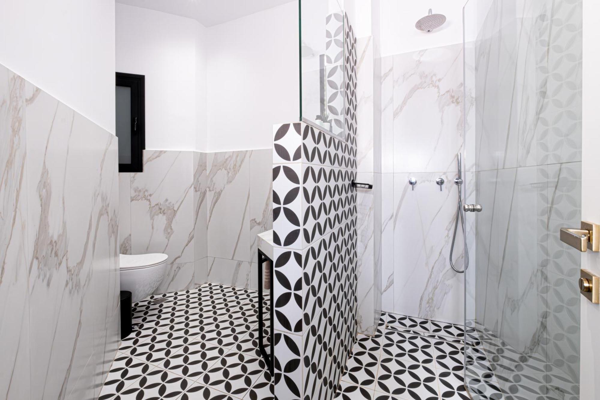 Belle Epoque Suites Athén Szoba fotó